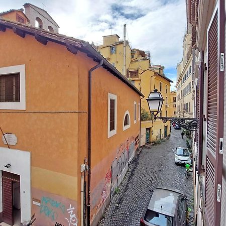 Ych-Lussuoso Appartamento Al Colosseo Rome Buitenkant foto